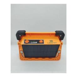 Фонарь Voltronic Leovin Фото 1