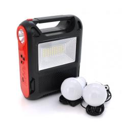 Фонарь Voltronic JY-108+S Фото