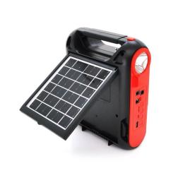 Фонарь Voltronic JY-108+S Фото 1