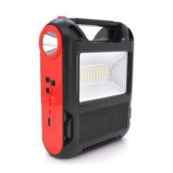 Фонарь Voltronic JY-108+S Фото 2