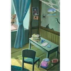 Книга BookChef Маленька зла книжка 4 - Магнус Міст Фото 8