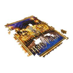 Пазл Winning Moves Harry Potter Great Hall 500 деталей Фото 2