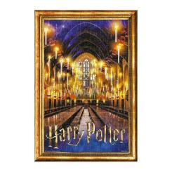 Пазл Winning Moves Harry Potter Great Hall 500 деталей Фото 3