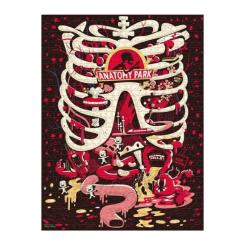 Пазл Winning Moves Rick And Morty 1000 деталей Фото 1