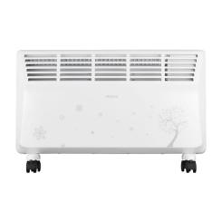 Обогреватель Ardesto CHB-2000MWPD Фото 7