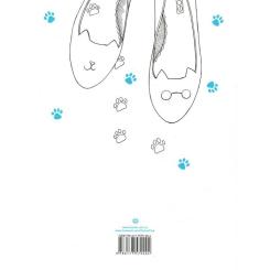 Книга Жорж #girls #fashion #cats Фото 1
