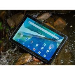 Планшет OUKITEL RT2 8/128GB 4G Dual Sim Black Фото 5