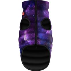 Курточка для животных WAUDOG Clothes "NASA21" M 45 Фото