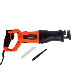 Сабельная пила Tekhmann TRS-15/1300 LRH Фото 7