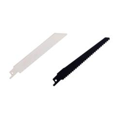 Сабельная пила Tekhmann TRS-15/1300 LRH Фото 8