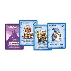 Настольная игра Lord of Boards Герои и Маги (Heroes & Wizards) Фото 3