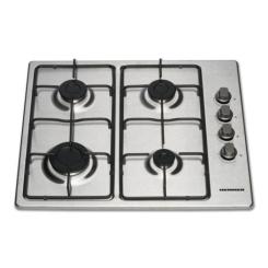 Варочная поверхность HEINNER HBH-V4IEIX Фото 1