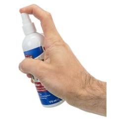 Спрей для животных Trixie Антигризин для собак 175 мл Фото 1