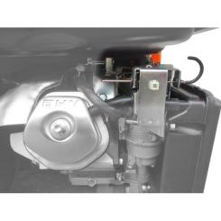 Генератор Daewoo GDA 7500E-3 6,5kW Фото 10