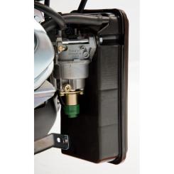 Генератор Daewoo GDA 7500E-3 6,5kW Фото 7