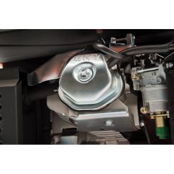 Генератор Daewoo GDA 7500E-3 6,5kW Фото 8