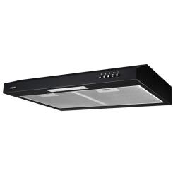 Вытяжка кухонная Minola HPL 612 BL Фото 2