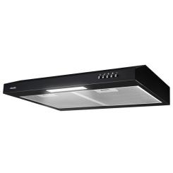 Вытяжка кухонная Minola HPL 612 BL Фото 3