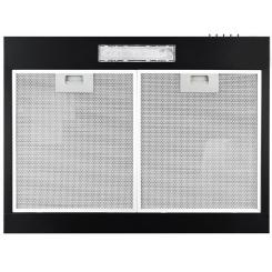 Вытяжка кухонная Minola HPL 612 BL Фото 4