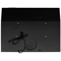 Вытяжка кухонная Minola HPL 612 BL Фото 6