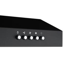 Вытяжка кухонная Minola HPL 612 BL Фото 7