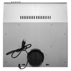 Вытяжка кухонная Perfelli PL 5144 I LED Фото 8