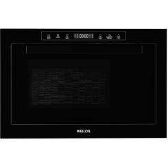 Микроволновая печь Weilor WBM 2551 GB Фото
