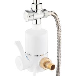 Проточный водонагреватель Kroner Volt-CW190WMDS Фото 3