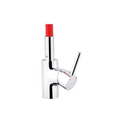 Смеситель Kroner Kuche-C031RED Фото 4