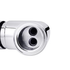 Смеситель Kroner Kuche-C031RED Фото 5