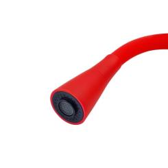 Смеситель Kroner Kuche-C031RED Фото 7