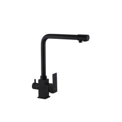 Смеситель Kroner Kubus-SCH03810 Фото