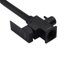 Смеситель Kroner Kubus-SCH03810 Фото 5