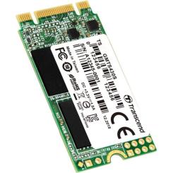 Накопитель SSD Transcend M.2 2242 1TB Фото 1