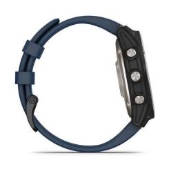 Смарт-часы Garmin quatix 7, Sapphire, AMOLED Фото 3