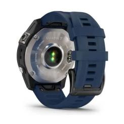 Смарт-часы Garmin quatix 7, Sapphire, AMOLED Фото 5