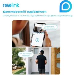 Камера видеонаблюдения Reolink G330 (Go Plus) Фото 11