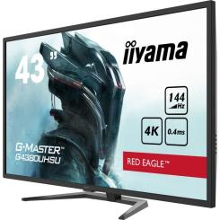 Монитор iiyama G4380UHSU-B1 Фото 3