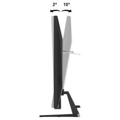 Монитор iiyama G4380UHSU-B1 Фото 6