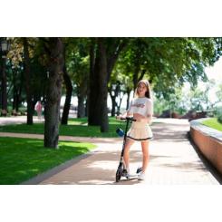 Акустическая система 2E SoundXPod TWS MP3 Wireless Waterproof Blue Фото 9