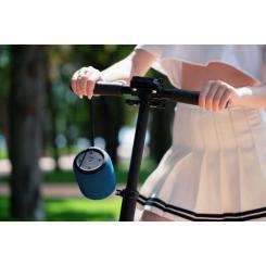 Акустическая система 2E SoundXPod TWS MP3 Wireless Waterproof Blue Фото 3