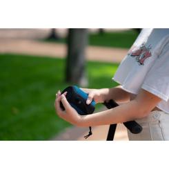 Акустическая система 2E SoundXPod TWS MP3 Wireless Waterproof Blue Фото 8