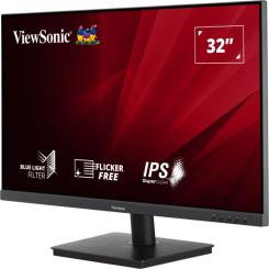 Монитор ViewSonic VA3209-2K-MHD Фото 2