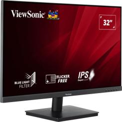 Монитор ViewSonic VA3209-2K-MHD Фото 3