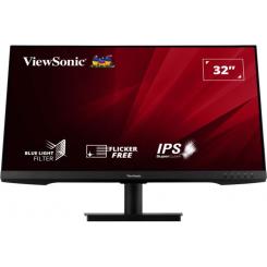 Монитор ViewSonic VA3209-2K-MHD Фото 6