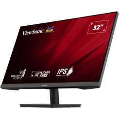 Монитор ViewSonic VA3209-2K-MHD Фото 7