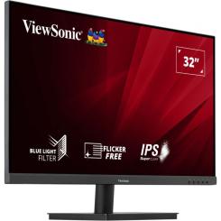 Монитор ViewSonic VA3209-2K-MHD Фото 8