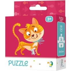 Пазл DoDo Кошеня Фото