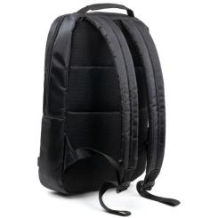 Рюкзак для ноутбука Vinga 15.6" NBP615 Black Фото 2