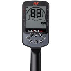 Металлоискатель Minelab Equinox 900 Фото 5